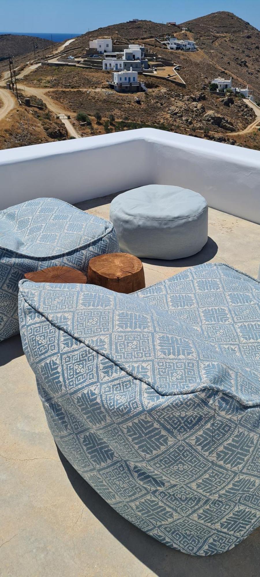 Asteroskoni Of Serifos Livadi  ห้อง รูปภาพ